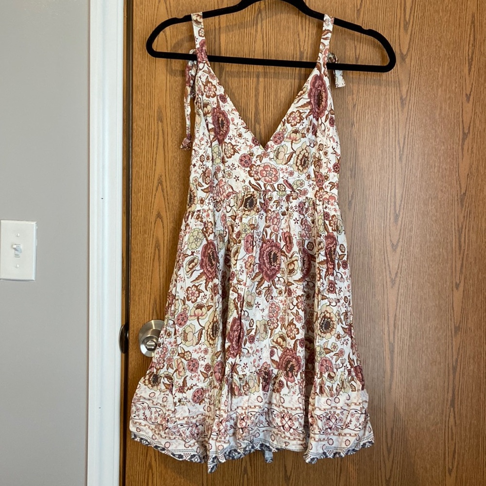 Luca + Grae Sundress